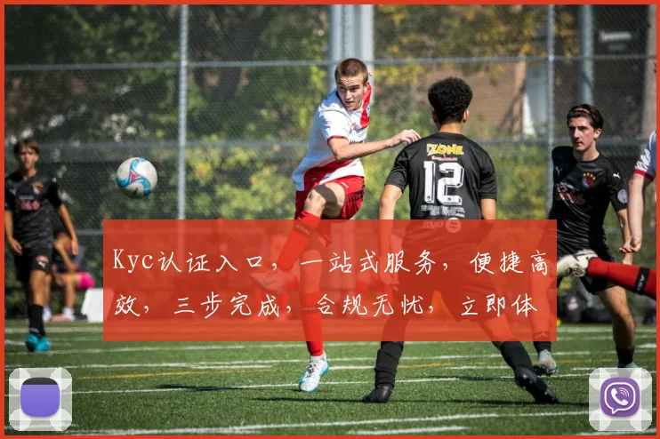 Kyc认证入口，一站式服务，便捷高效，三步完成，合规无忧，立即体验