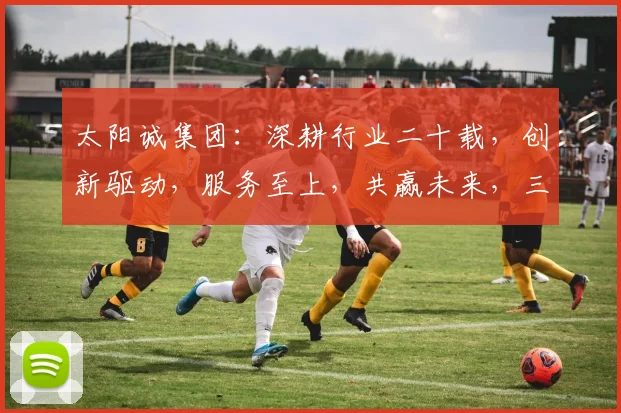 太阳诚集团：深耕行业二十载，创新驱动，服务至上，共赢未来，三大优势助力发展