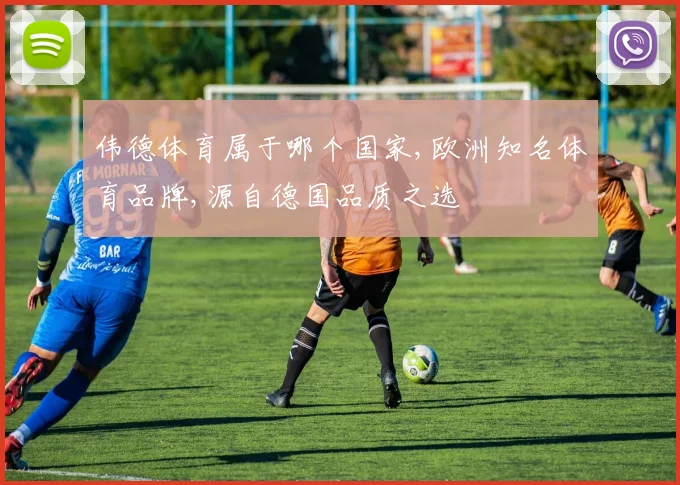 伟德体育属于哪个国家,欧洲知名体育品牌,源自德国品质之选